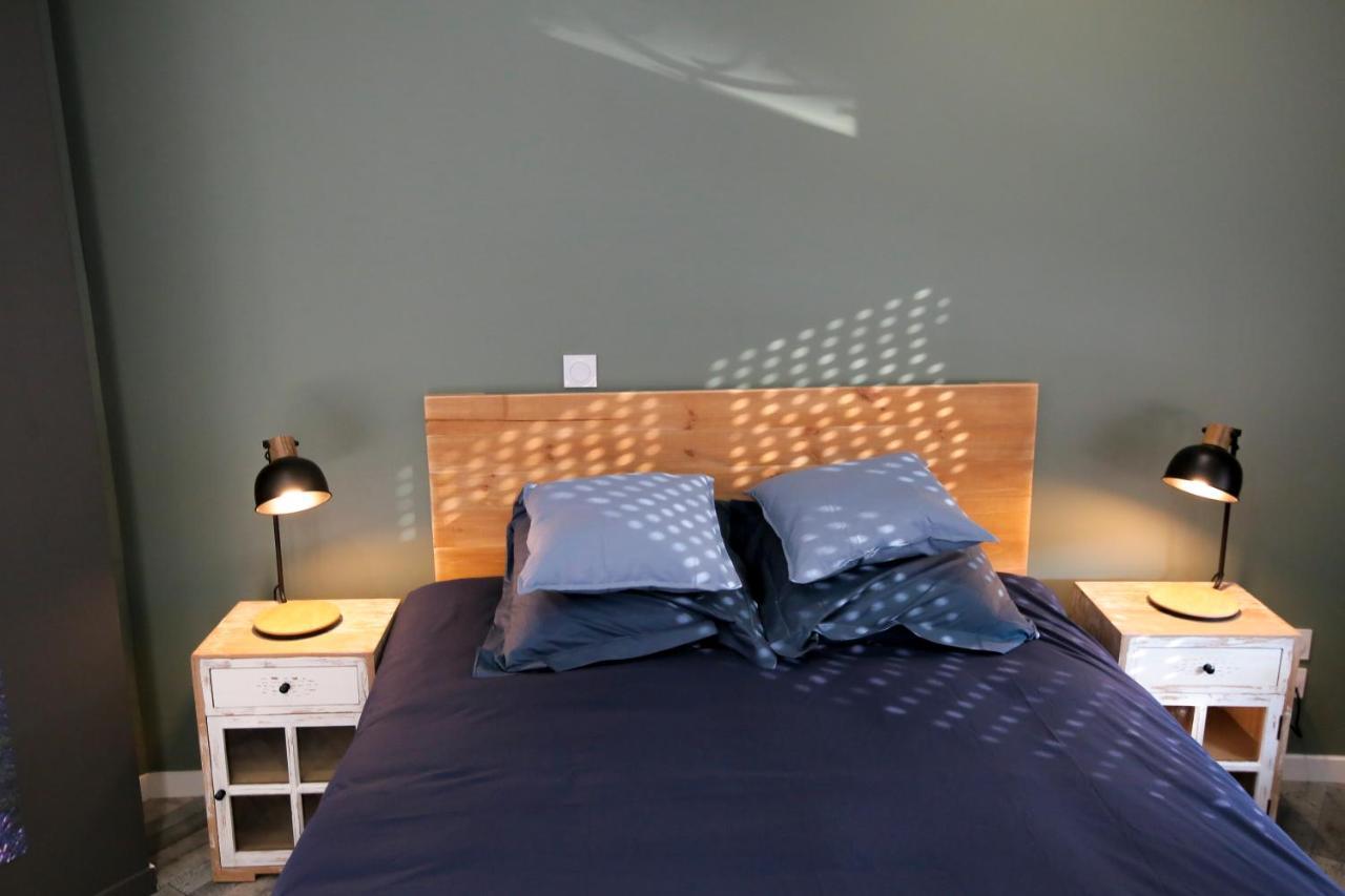 Apartamento Les Champs, T2 Hypercentre Chic Et Cosy Wifi Par Sovalfi Saint-Etienne  Exterior foto
